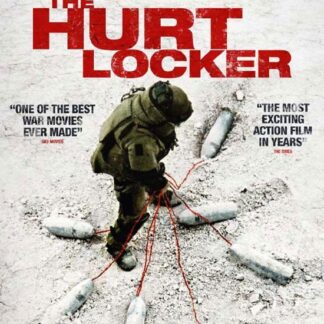 The Hurt Locker - Hurt Locker DVD