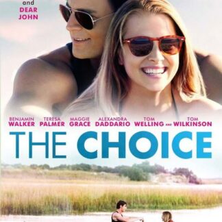 Choice the - Choice DVD