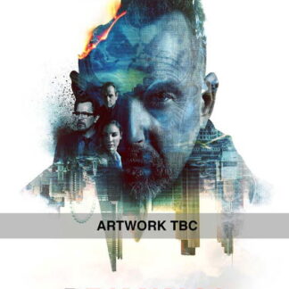 Criminal - Criminal DVD