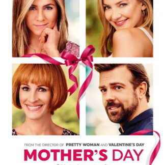 Mother's Day DVD