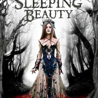 Curse Of Sleeping Beauty DVD