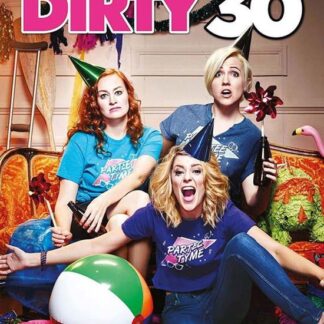 Dirty 30 DVD