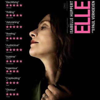 Fox - Elle DVD