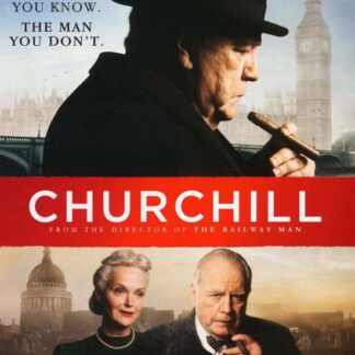 Churchill DVD