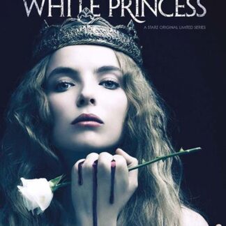 White Princess the - The White Princess DVD