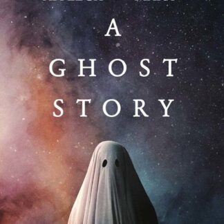 A Ghost Story - A Ghost Story DVD