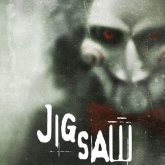 Jigsaw - Jigsaw Blu-ray