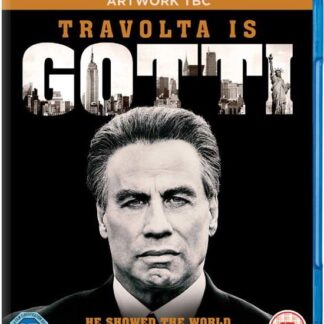 Gotti - Gotti Blu-ray