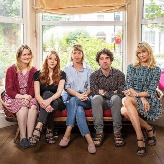 Motherland - Motherland S1 DVD