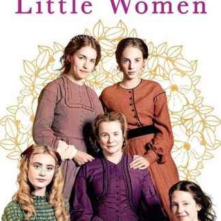Little Women - Little Women Mini Series DVD