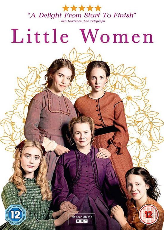 Little Women - Little Women Mini Series DVD