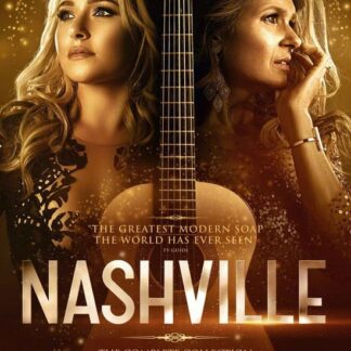 Nashville the Complete Series - Nashville: The Complete Collection DVD