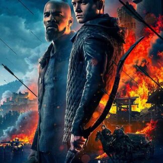 Robin Hood - Robin Hood DVD