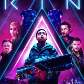 Kin - Kin DVD