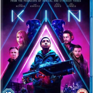 Kin - Kin Blu-ray
