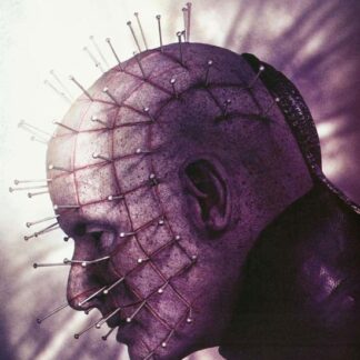 Hellraiser Judgement DVD