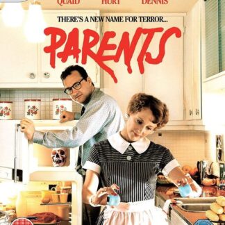 Parents (Vestron) - Parents (Vestron) Blu-ray