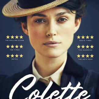 Colette - Colette DVD