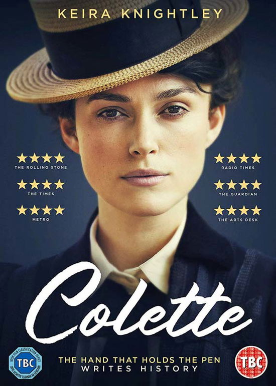 Colette - Colette DVD