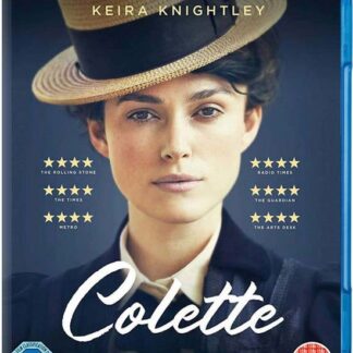 Colette - Colette Blu-ray