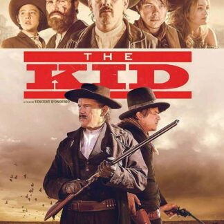 Kid .The DVD