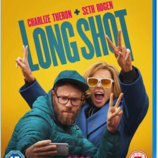 Long Shot Blu-ray