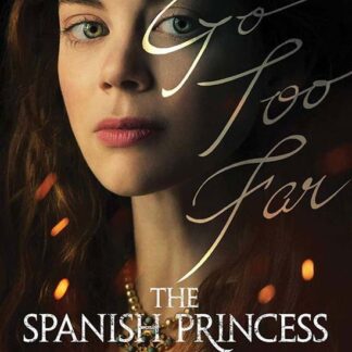 Spanish Princess. The DVD