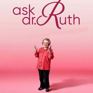 Fox - Ask Dr. Ruth DVD