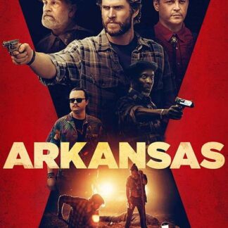 Arkansas - Arkansas DVD