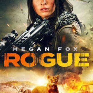 Rogue - Rogue DVD