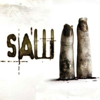 Saw 2 DVD