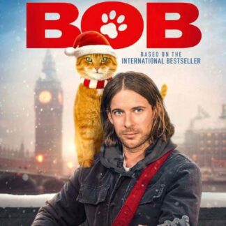 A Christmas Gift from Bob - A Christmas Gift From Bob DVD