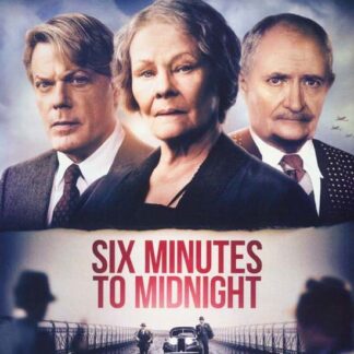 Fox - Six Minutes To Midnight DVD