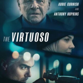 The Virtuoso - Virtuoso. The DVD