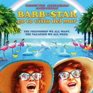 Barb & Star Go to Vista Del Ma - Barb & Star Go To Vista Del Mar DVD