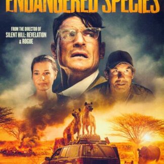 Endangered Species - Endangered Species DVD