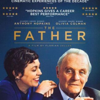 The Father DVD