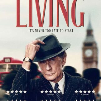 Living DVD