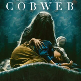 Cobweb DVD