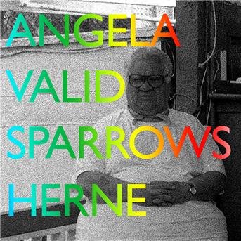 Angela Valid_sparrow - Valid Sparrows