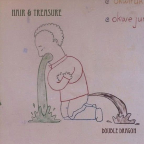 Hair and Treasure - Double Dragon