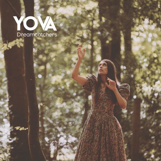 Yova - Dreamcatchers 1CD