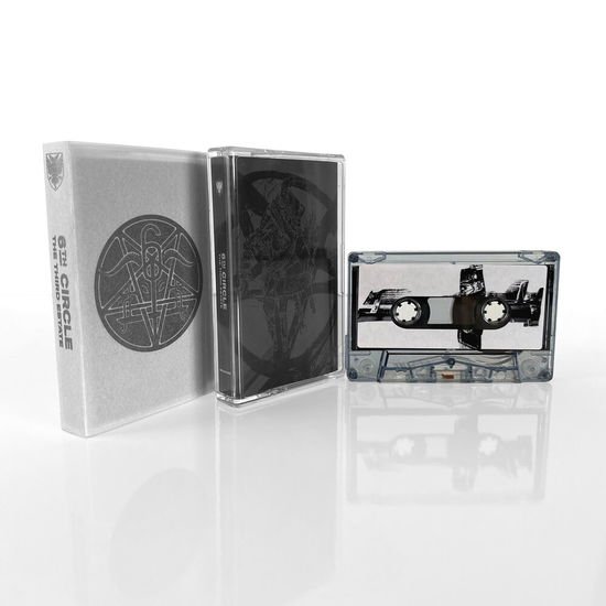 6th Circle - The Third Estate
