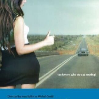 Schoolgirl Hitchhikers DVD