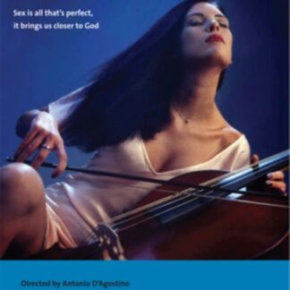 Complicity DVD