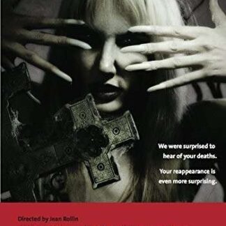 Shiver of the Vampires - Shiver Of The Vampires DVD