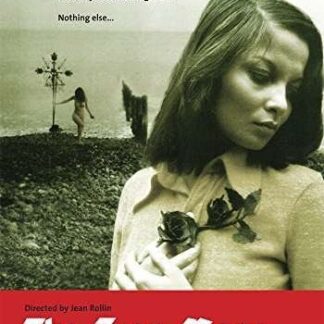 The Iron Rose - Iron Rose The DVD