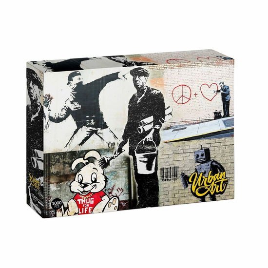 Banksy - Banksy-exit Through the Gift DVD
