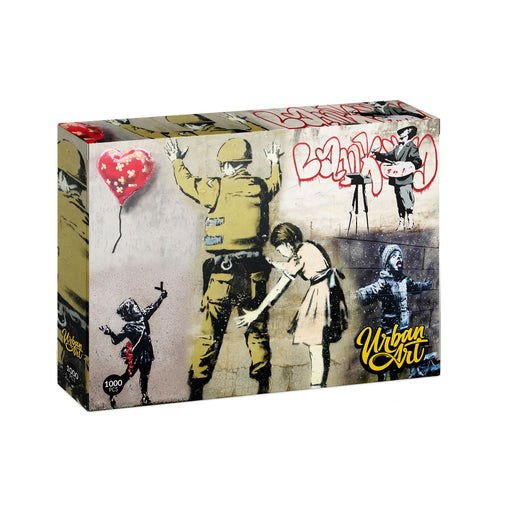 Banksy - Banksy-exit Through the Gift DVD