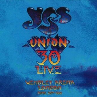 Yes - Wembley Stadium 29th June 1991 & Star Lake Amphitheatre 24th July 1991 2CD
